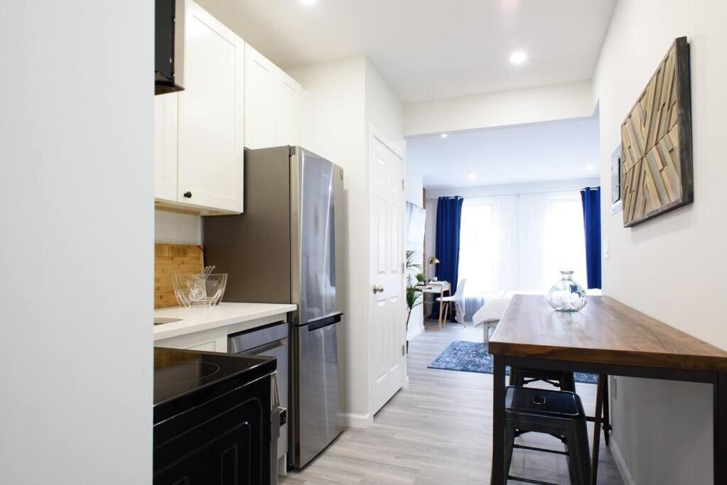 Appartement 240-15 Luxury Prime Location W&d New York