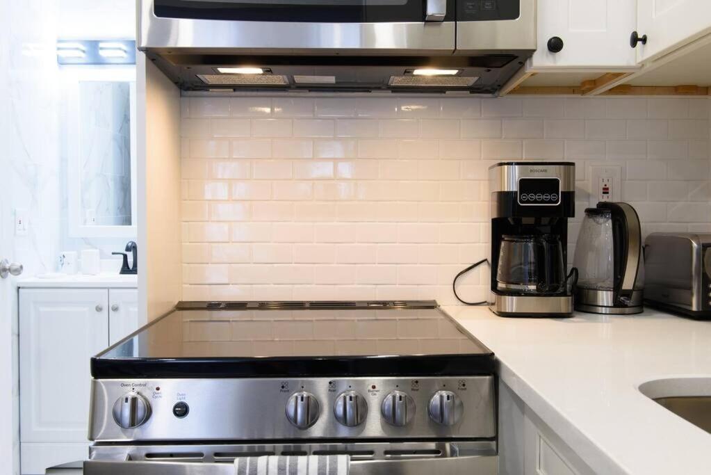 Appartement 240-15 Luxury Prime Location W&d *