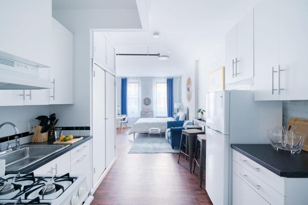 Appartement 83-2fe Ues Park Newly Furnished