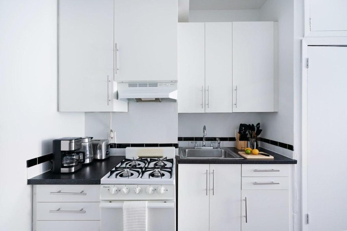 83-2fe Ues Park Newly Furnished Appartement *