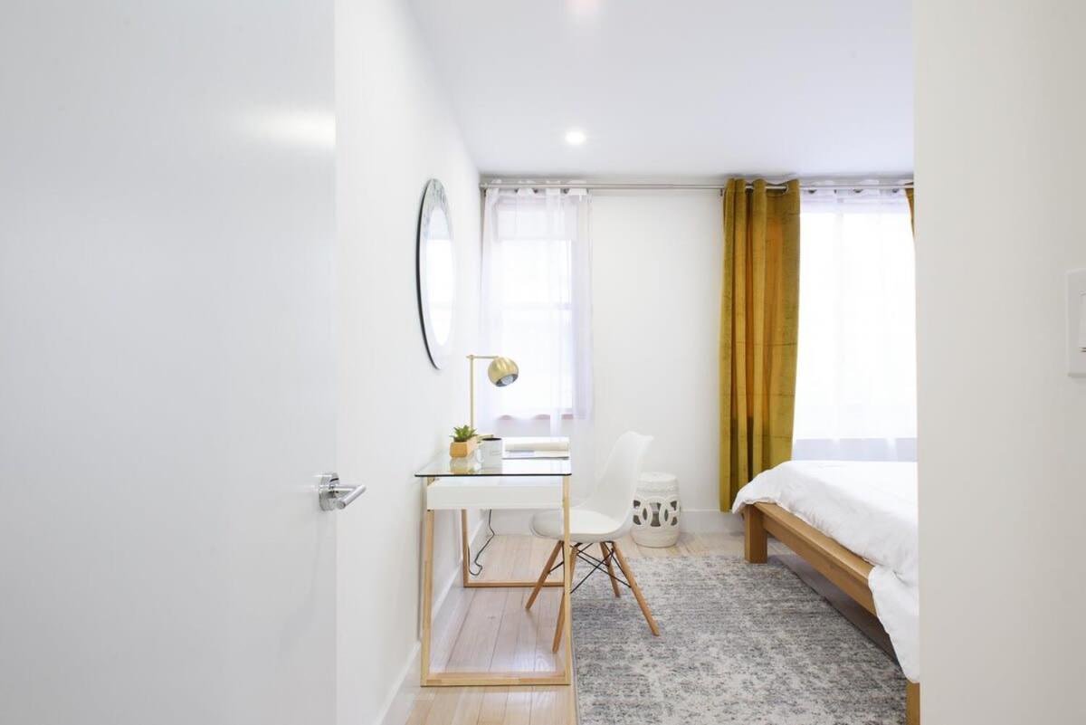 75-5 Luxury 3br Duplex W D Elevator Bldg Appartement *