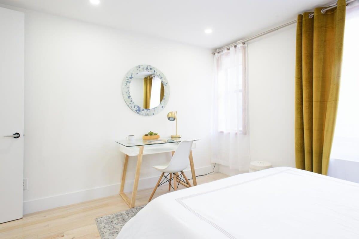75-5 Luxury 3br Duplex W D Elevator Bldg Appartement New York