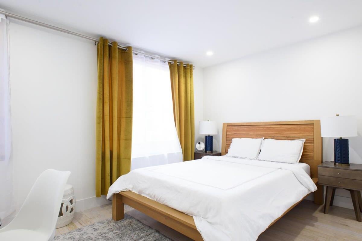 75-5 Luxury 3br Duplex W D Elevator Bldg Appartement *