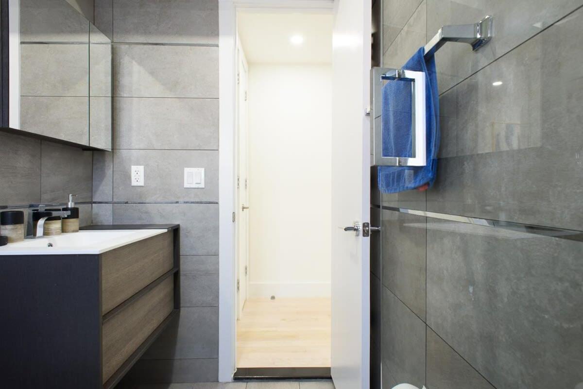 75-5 Luxury 3br Duplex W D Elevator Bldg Appartement *