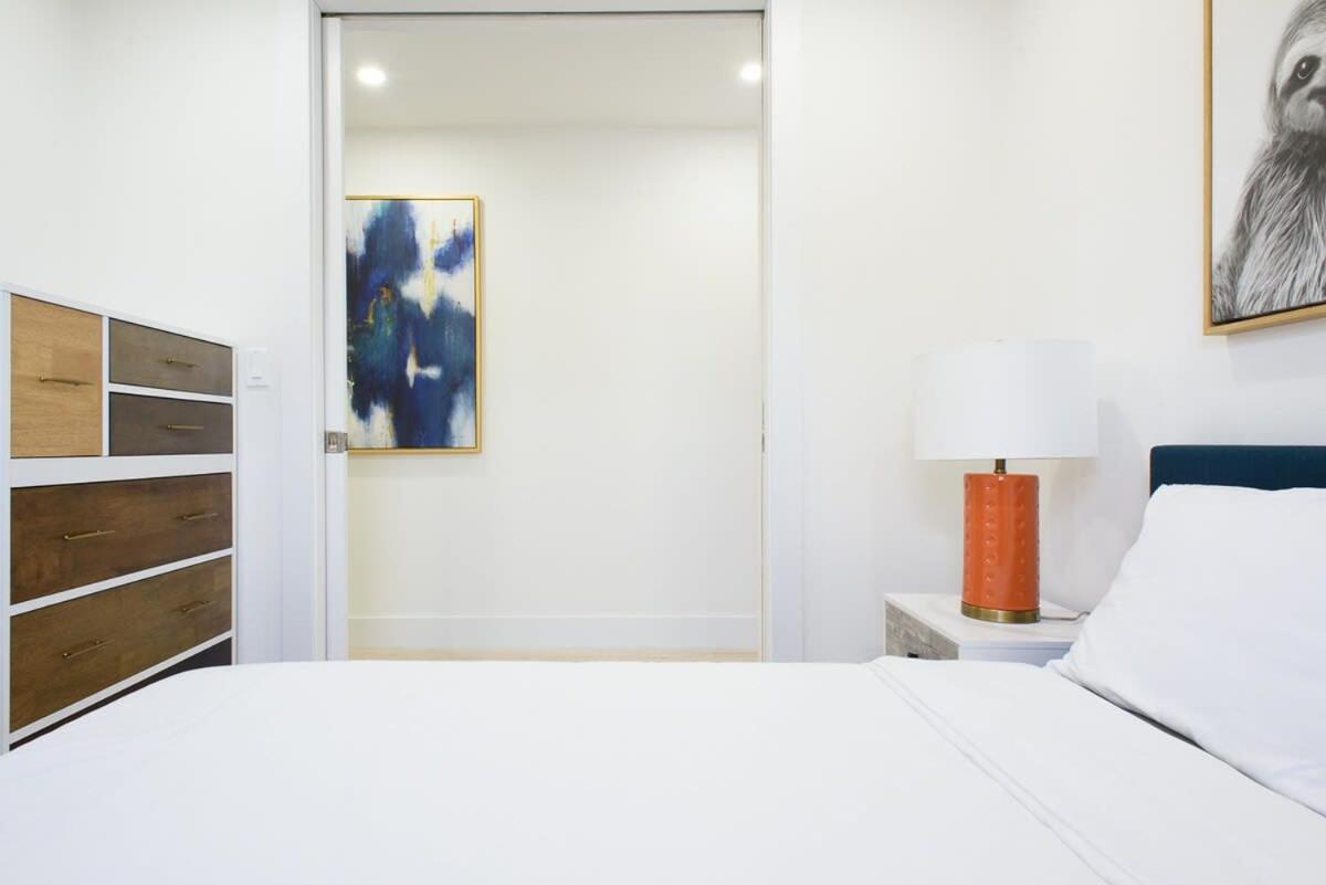 Appartement 75-5 Luxury 3br Duplex W D Elevator Bldg