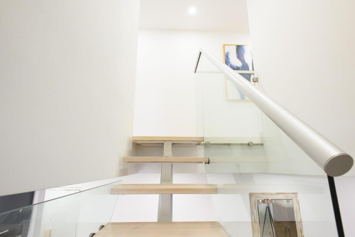 75-5 Luxury 3br Duplex W D Elevator Bldg New York