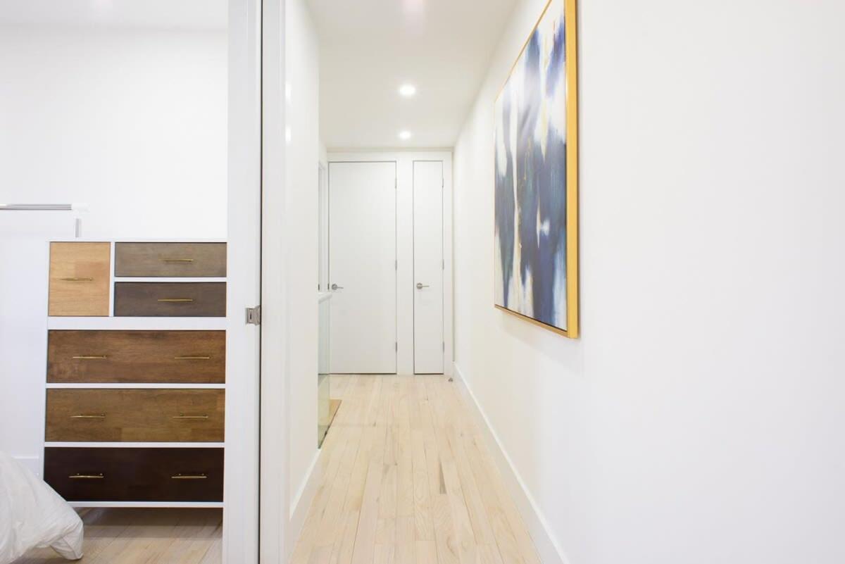 75-5 Luxury 3br Duplex W D Elevator Bldg Appartement