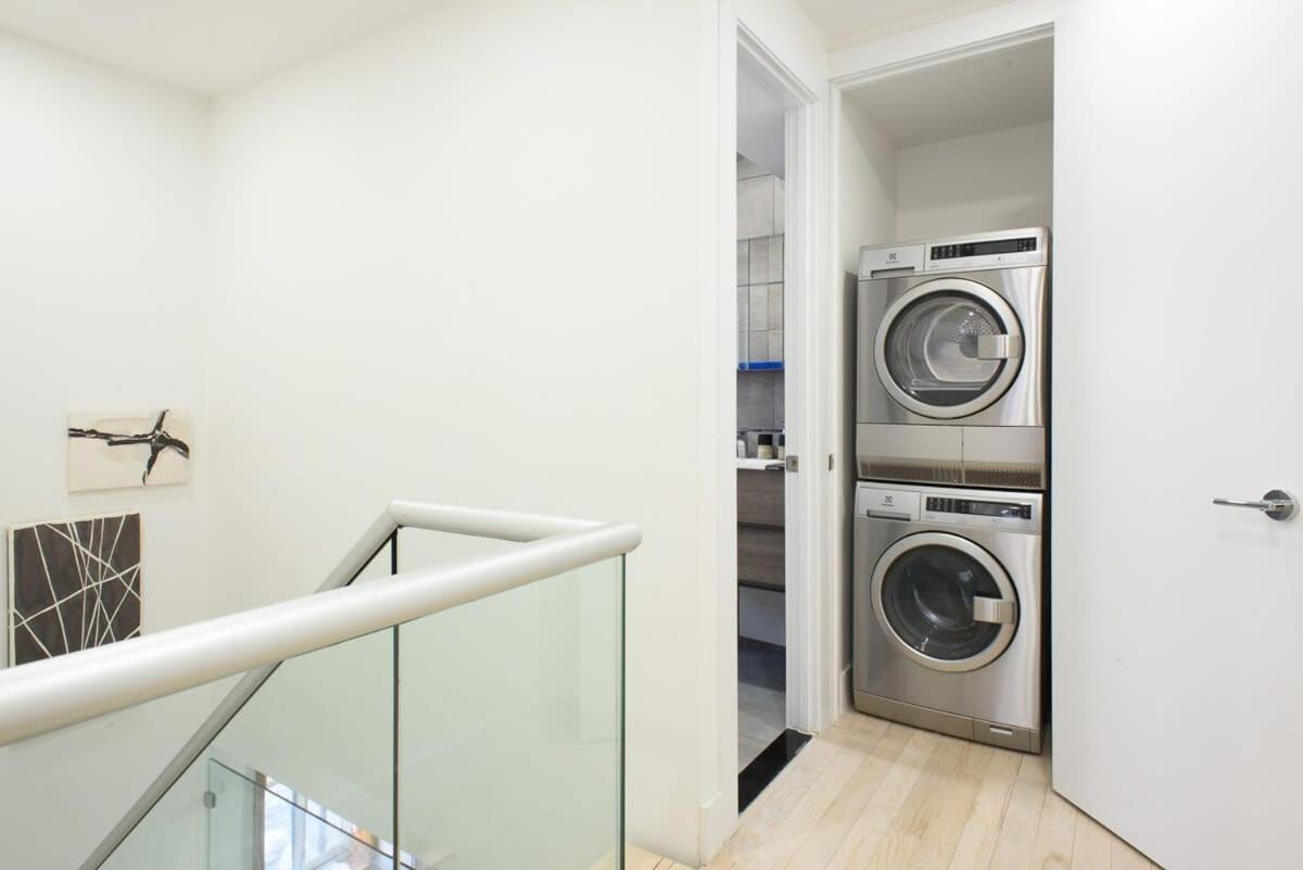 75-5 Luxury 3br Duplex W D Elevator Bldg * New York
