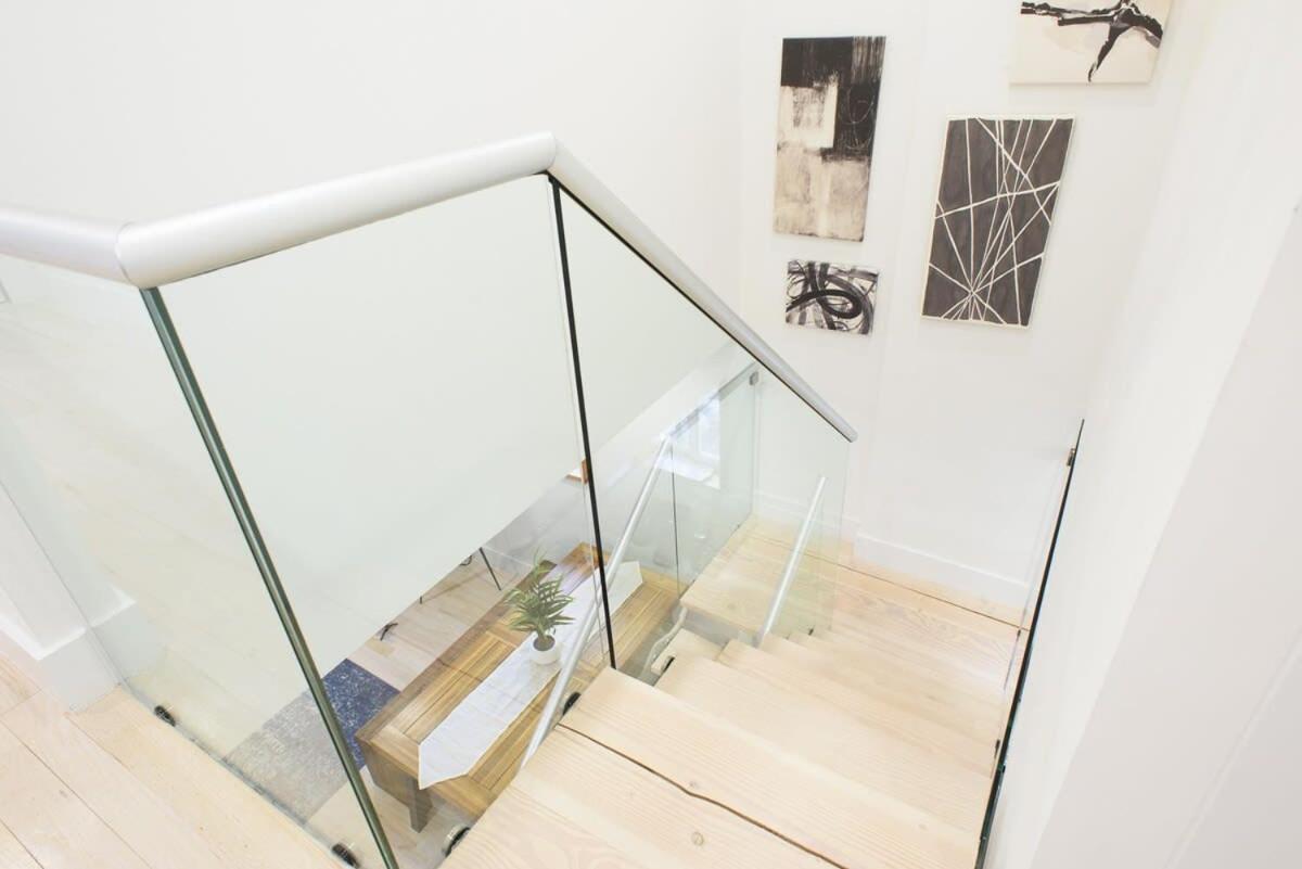 75-5 Luxury 3br Duplex W D Elevator Bldg New York