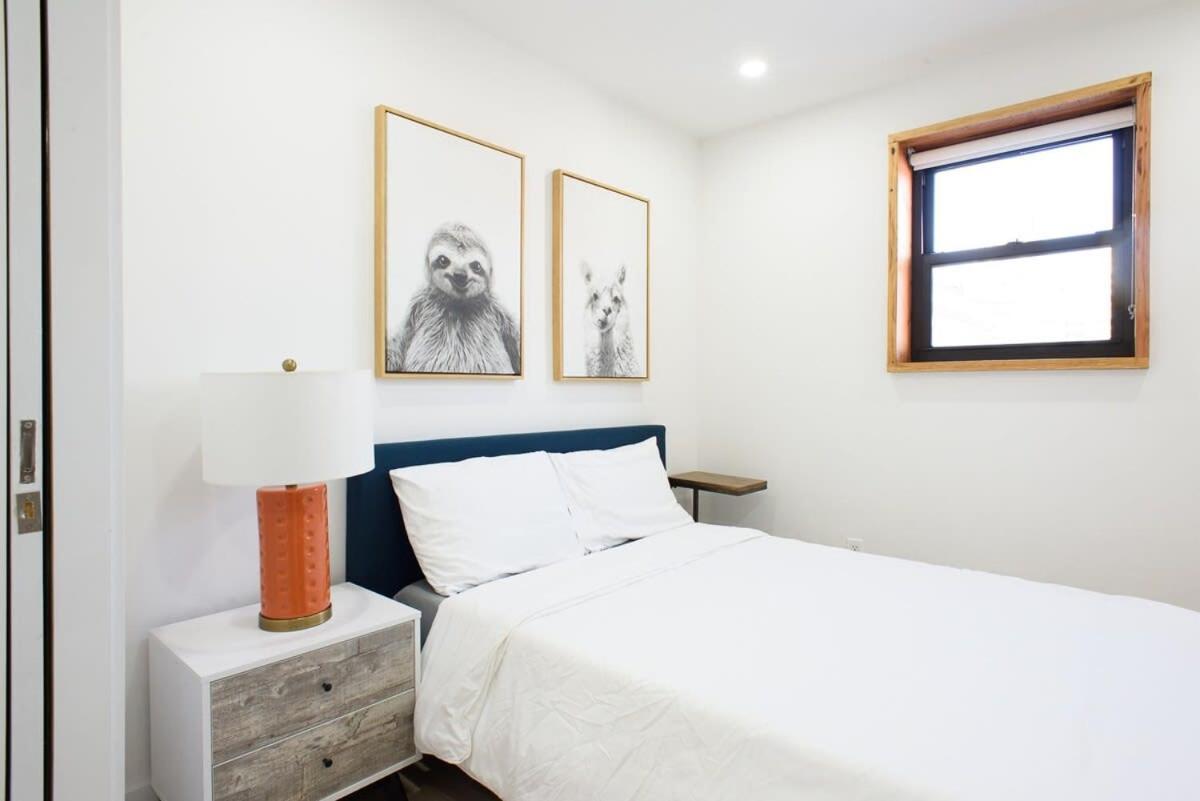 75-5 Luxury 3br Duplex W D Elevator Bldg Appartement