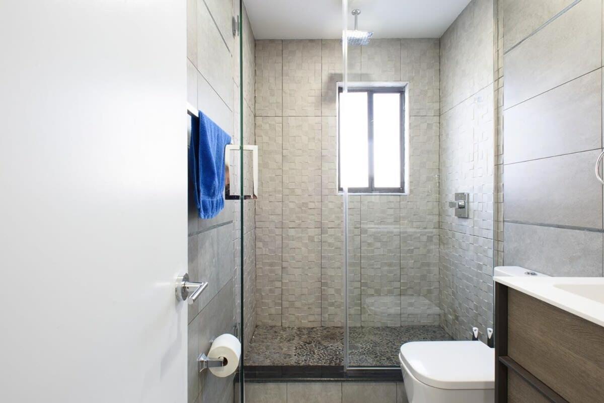 Appartement 75-5 Luxury 3br Duplex W D Elevator Bldg *