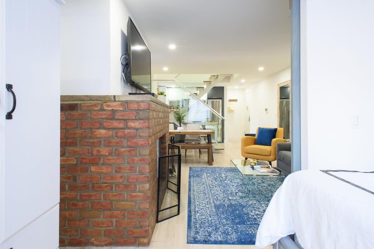 75-5 Luxury 3br Duplex W D Elevator Bldg *