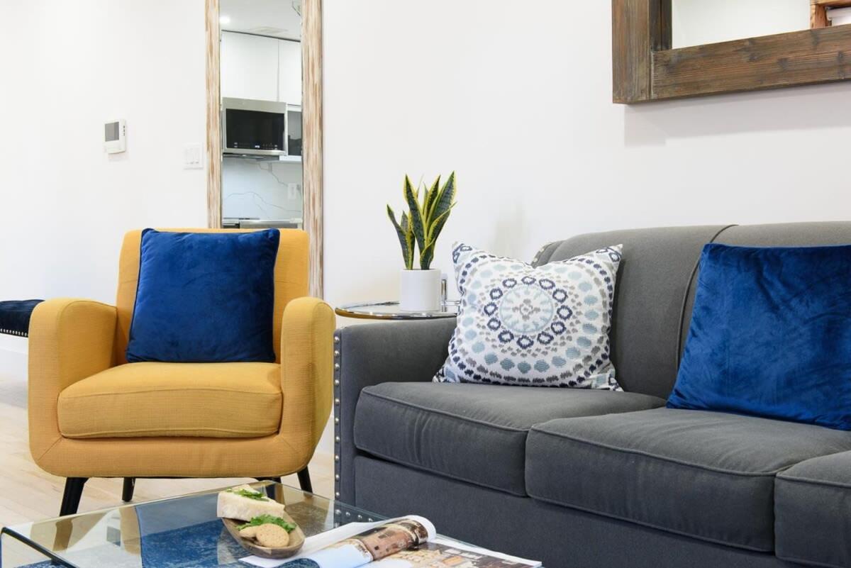 Appartement 75-5 Luxury 3br Duplex W D Elevator Bldg