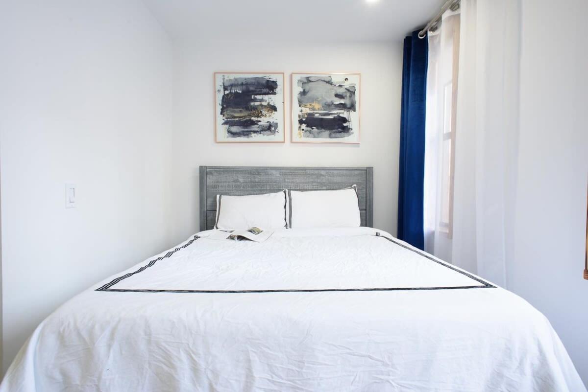 Appartement 75-5 Luxury 3br Duplex W D Elevator Bldg *
