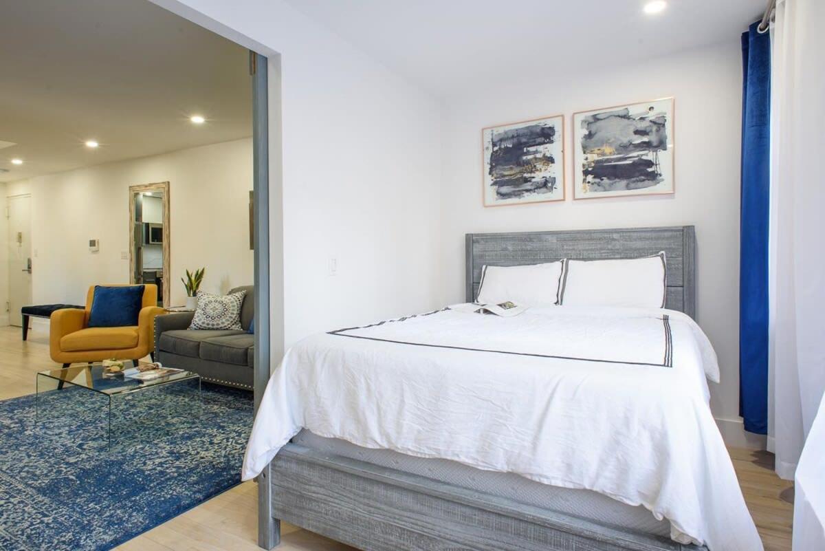 Appartement 75-5 Luxury 3br Duplex W D Elevator Bldg New York
