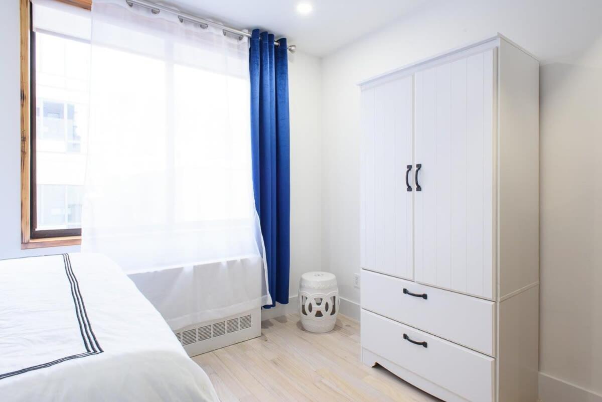 75-5 Luxury 3br Duplex W D Elevator Bldg Appartement New York