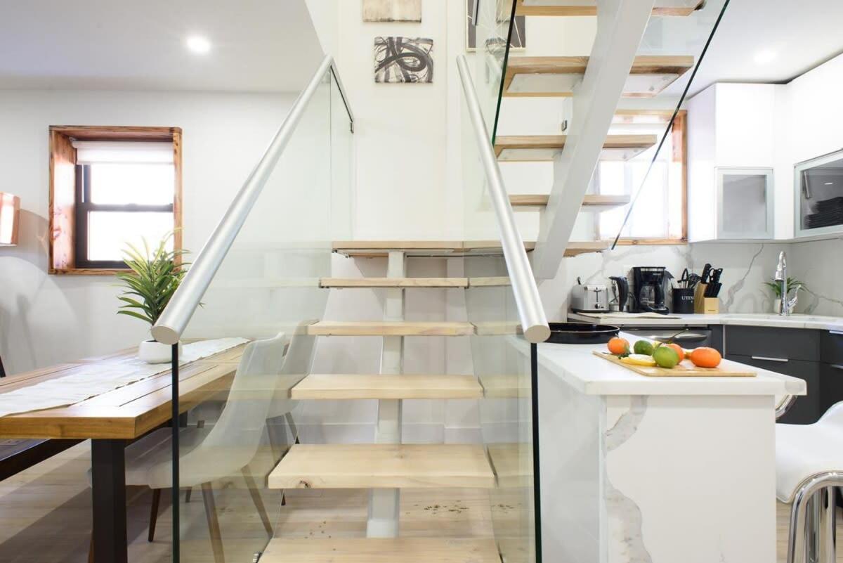 75-5 Luxury 3br Duplex W D Elevator Bldg New York