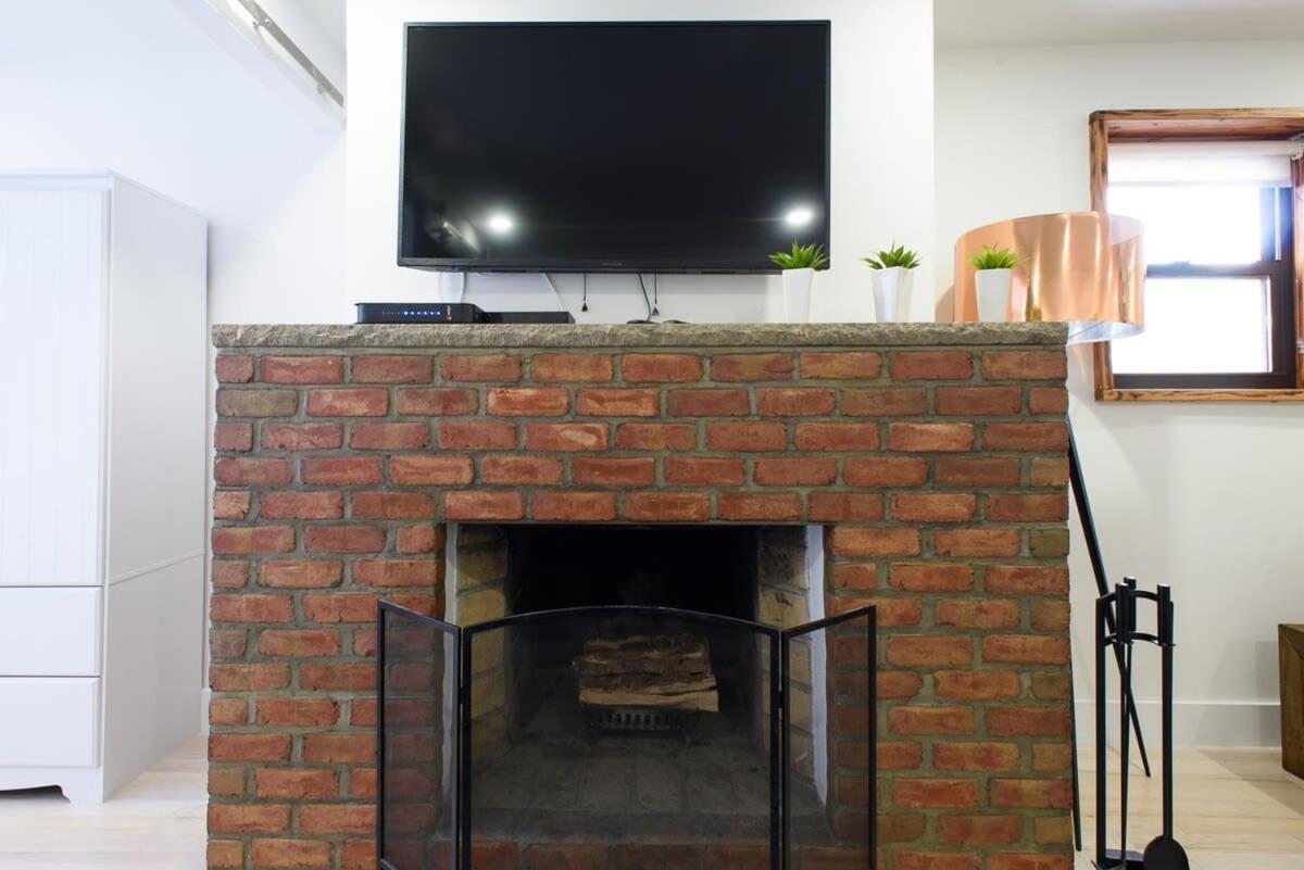 75-5 Luxury 3br Duplex W D Elevator Bldg Appartement