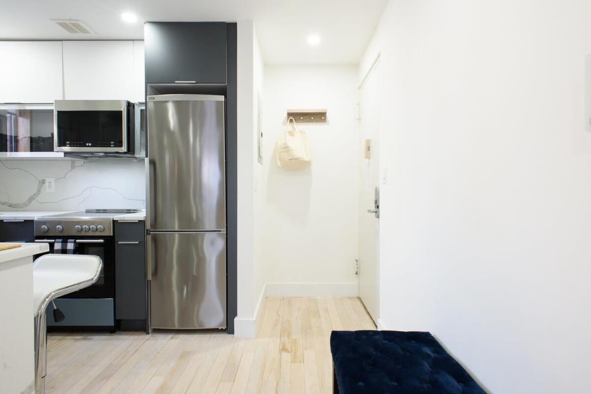 Appartement 75-5 Luxury 3br Duplex W D Elevator Bldg New York
