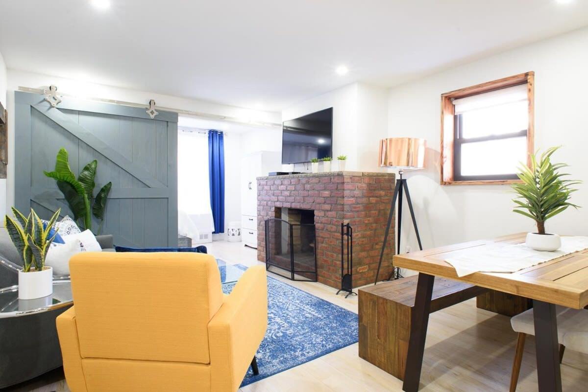 75-5 Luxury 3br Duplex W D Elevator Bldg Appartement New York