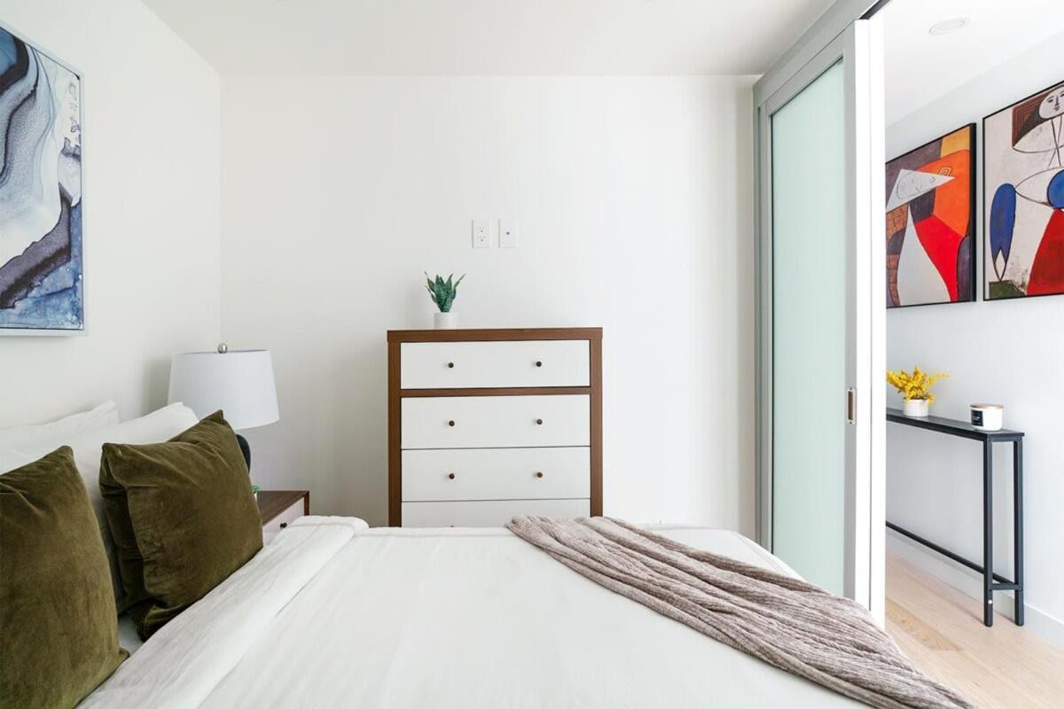 75-3b 3br Luxury Duplex Brand New &d Elevator Appartement New York