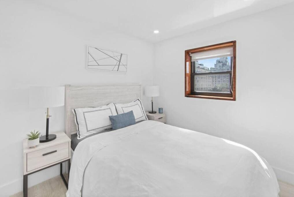 75-5c 3br Luxury Duplex Brand New W&d Elevator * Nova York