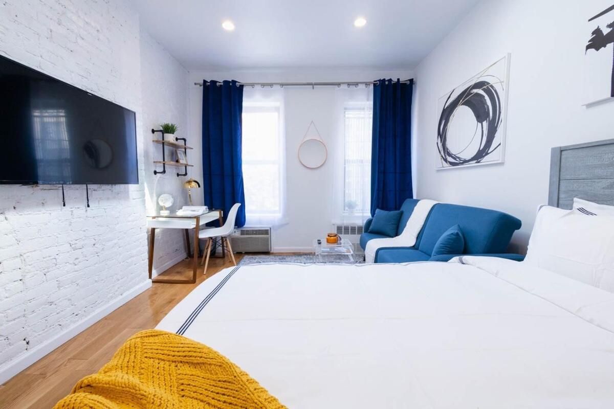 Apartamento 26-4a New Prime 20's W D Shared Courtyard *