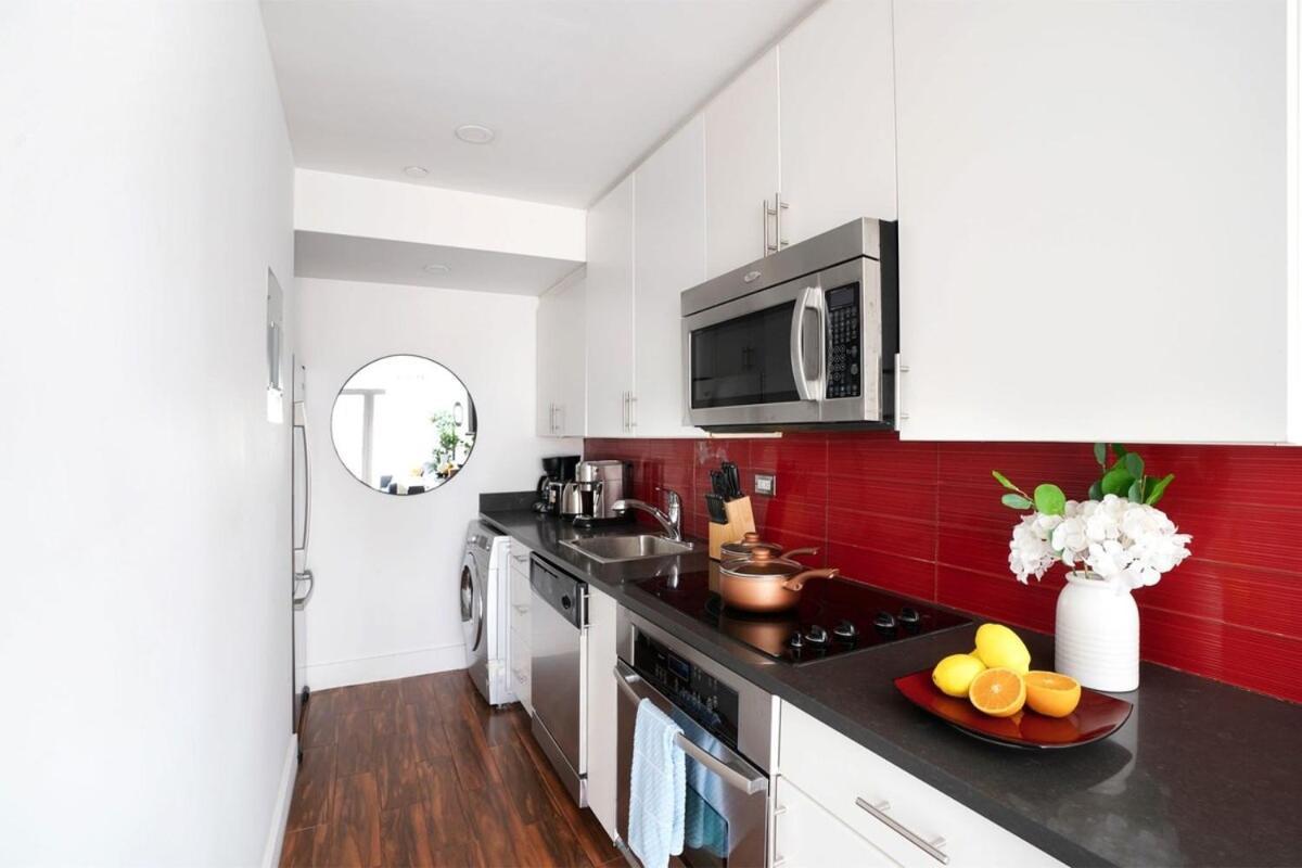 809-6a New 2br Private Roof & View Apartamento