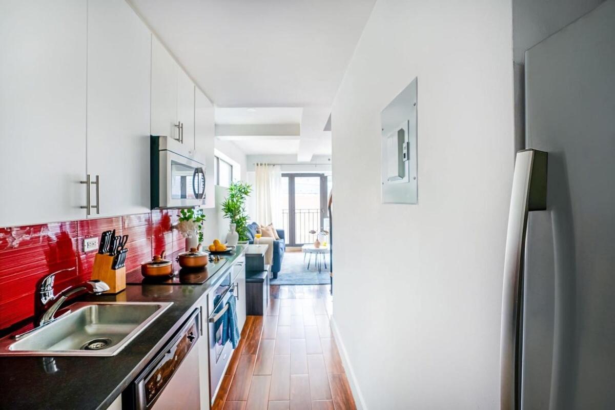 809-6a New 2br Private Roof & View Apartamento *