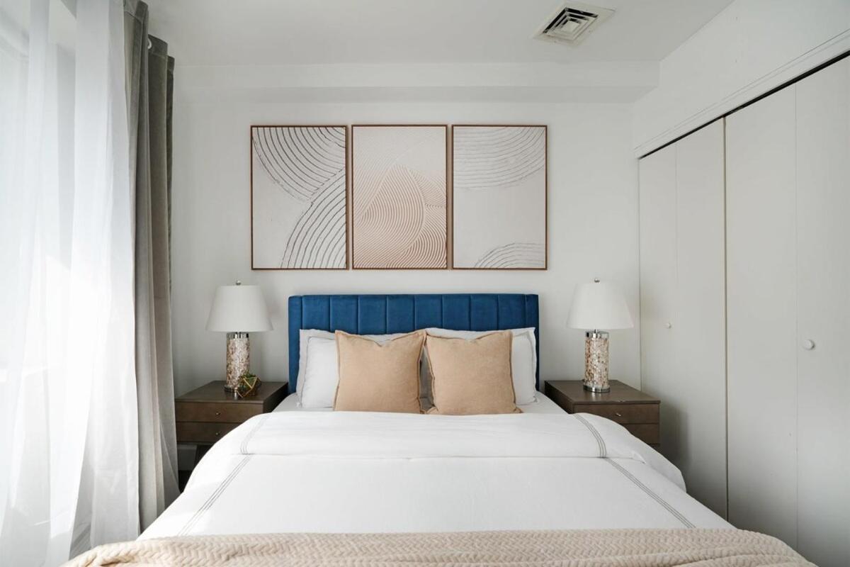809-6a New 2br Private Roof & View Apartamento Nova York