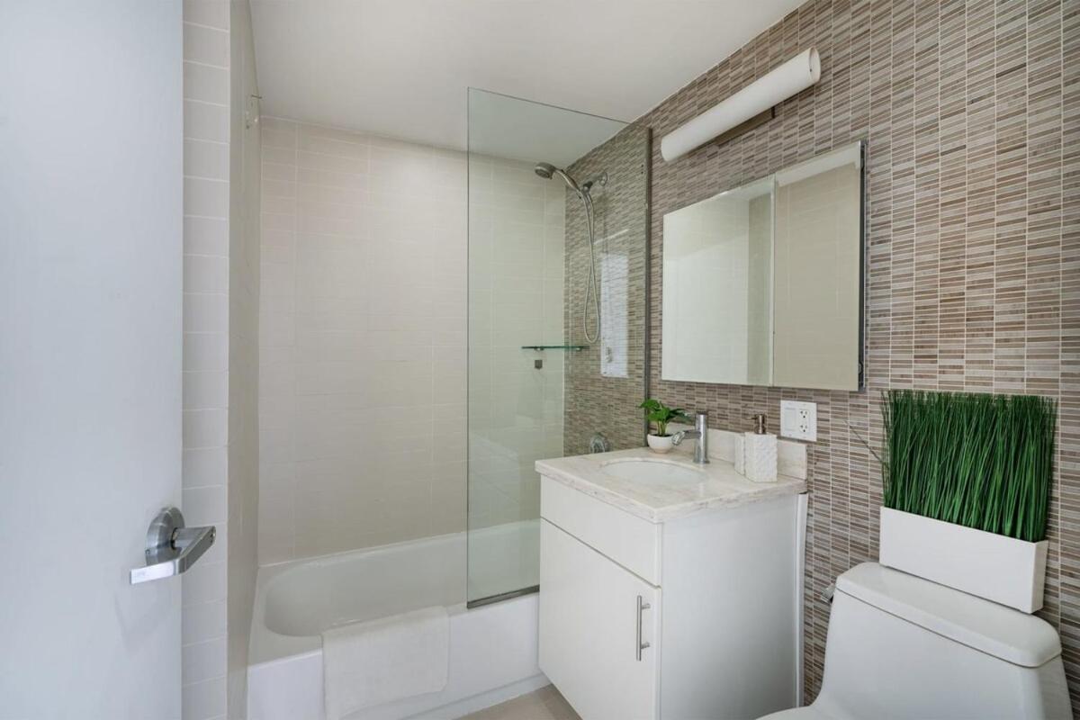 809-6a New 2br Private Roof & View Nova York