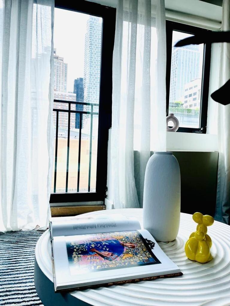 809-6a New 2br Private Roof & View Apartamento