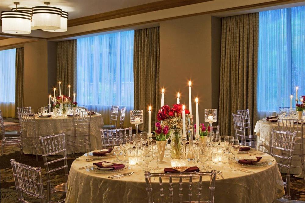 The Westin Grand Hotel New York City