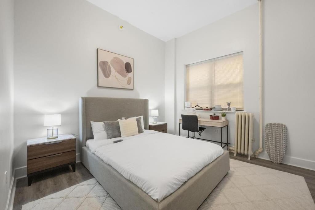Bay Ridge Delight: Stunning Brooklyn Gem Appartement New York