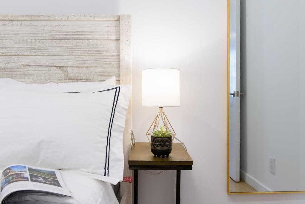 69-3d Prime Lower East East Brand New 1br Appartement New York
