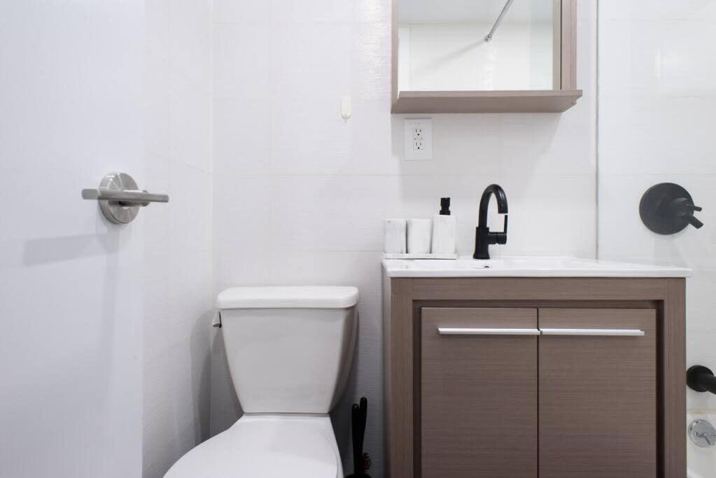 Appartement 69-3d Prime Lower East East Brand New 1br New York