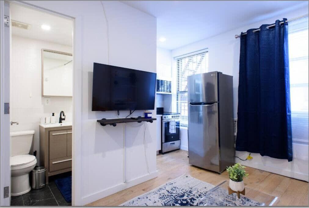 Appartement 69-3d Prime Lower East East Brand New 1br *