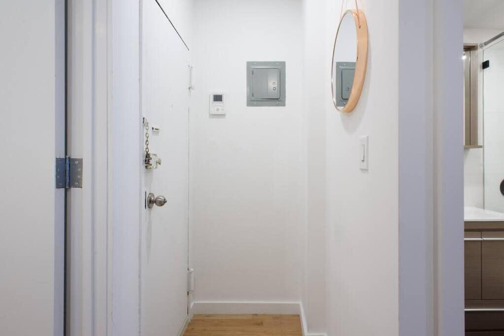 69-3d Prime Lower East East Brand New 1br Appartement *