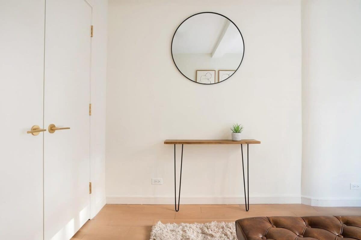 Appartamento 52-3de Newly Renovated 2br Bth Midtown East