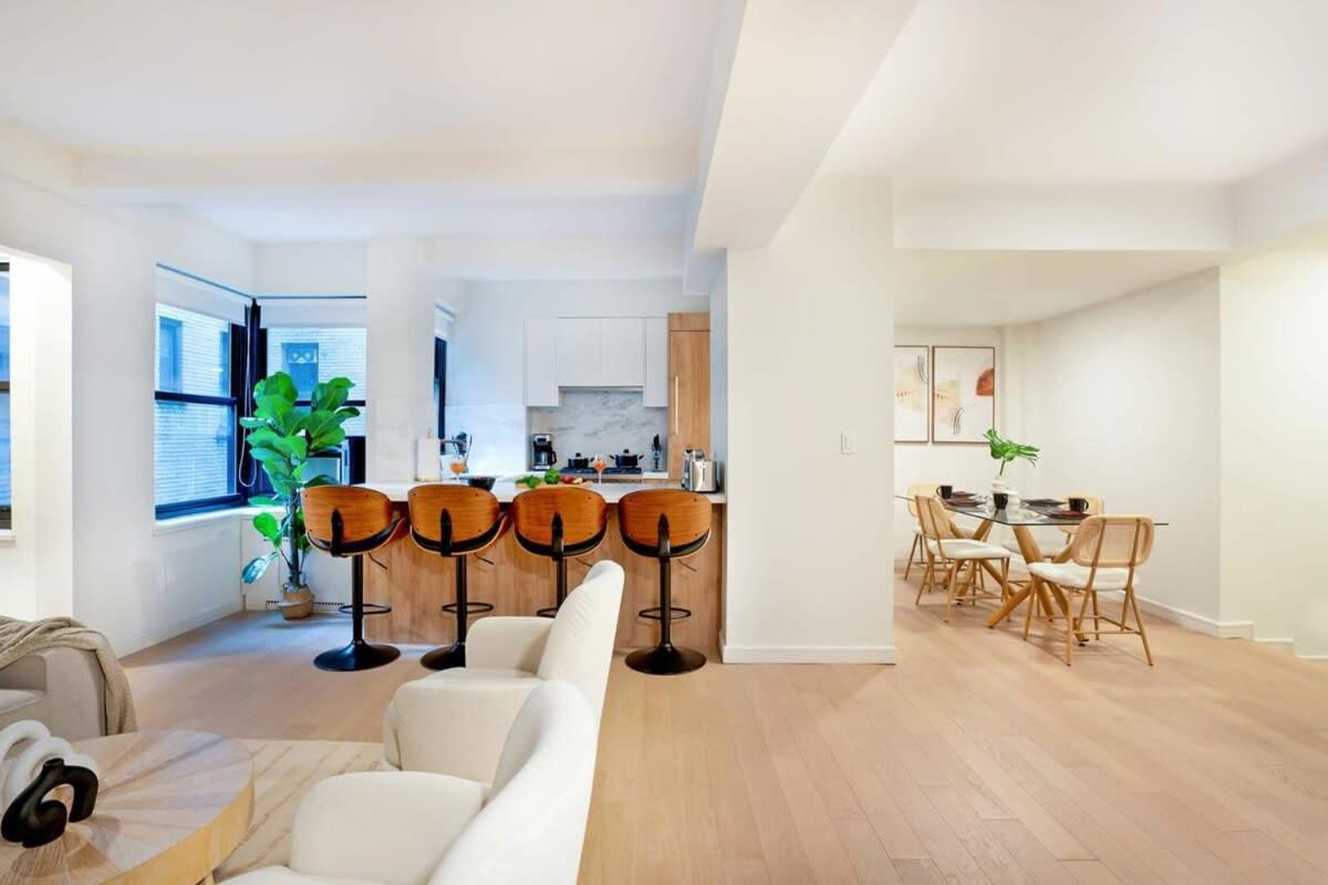 Appartamento 52-3de Newly Renovated 2br Bth Midtown East *