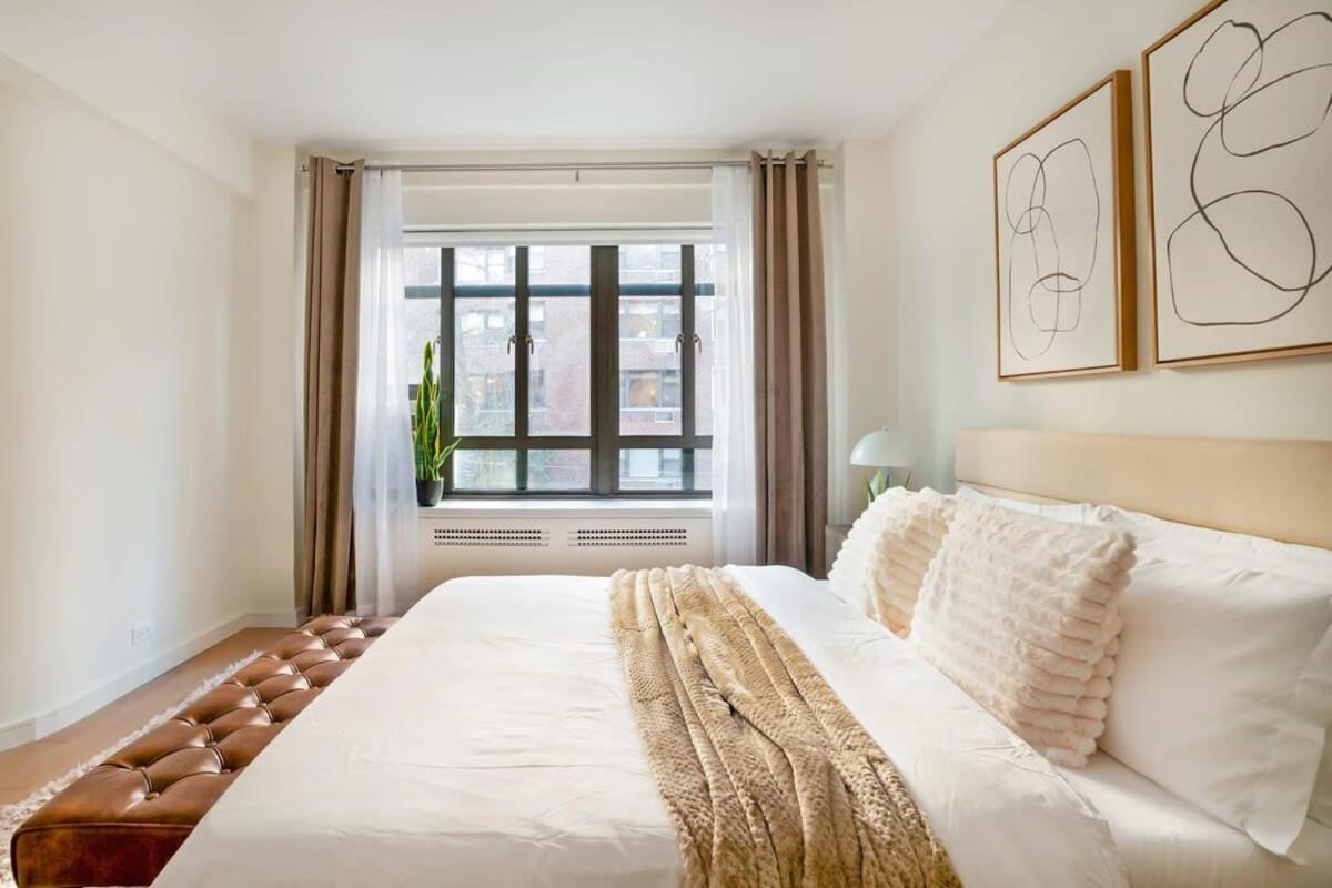 Appartamento 52-3de Newly Renovated 2br Bth Midtown East