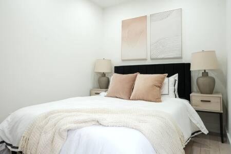 Appartement 3br 2baths With Private Outdoors *