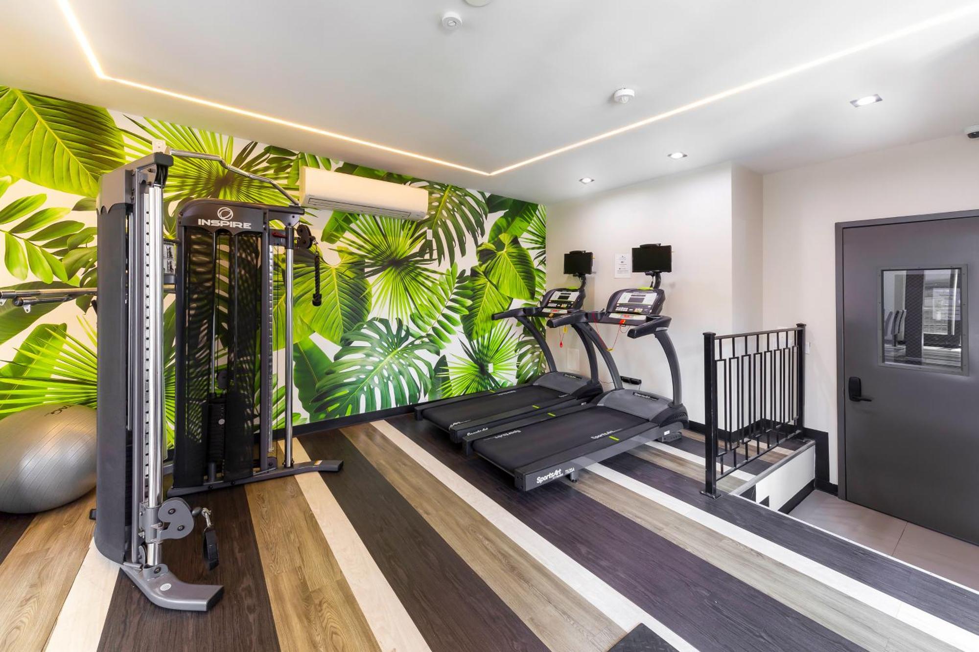 Paradise Suites Nueva York