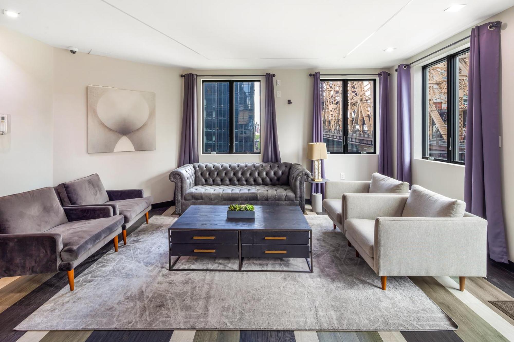 Paradise Suites Apartamento