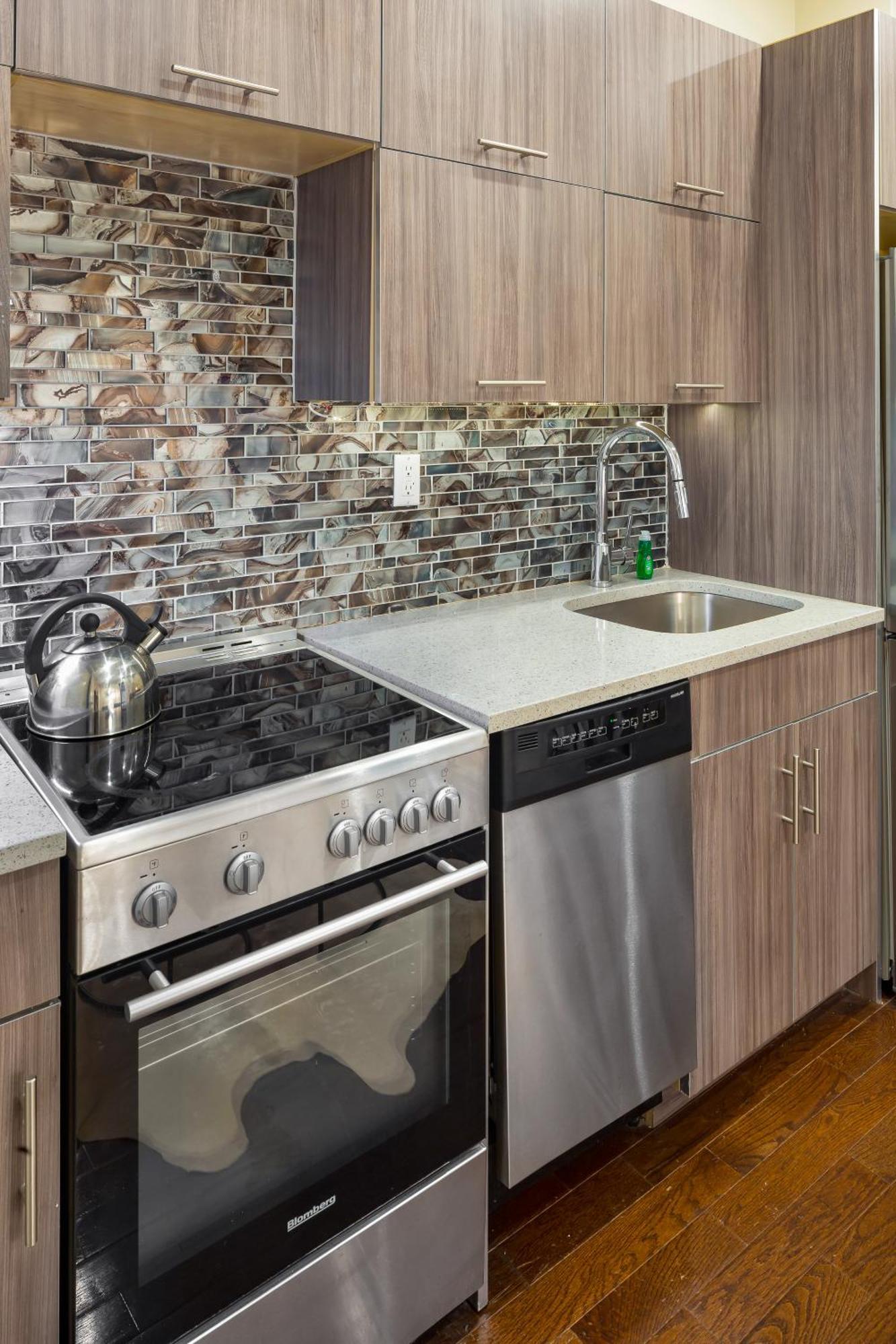 Apartamento Paradise Suites