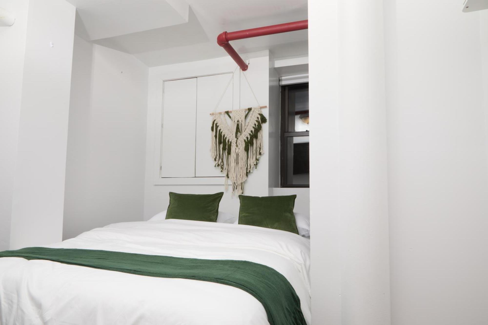 Comfy In Hell's Kitchen Maison d'hôtes New York