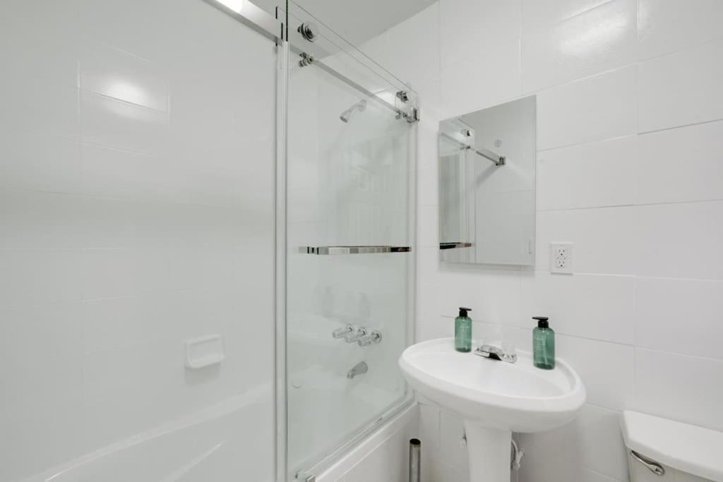Brooklyn Bliss Your Chic Studio Apt Appartement *