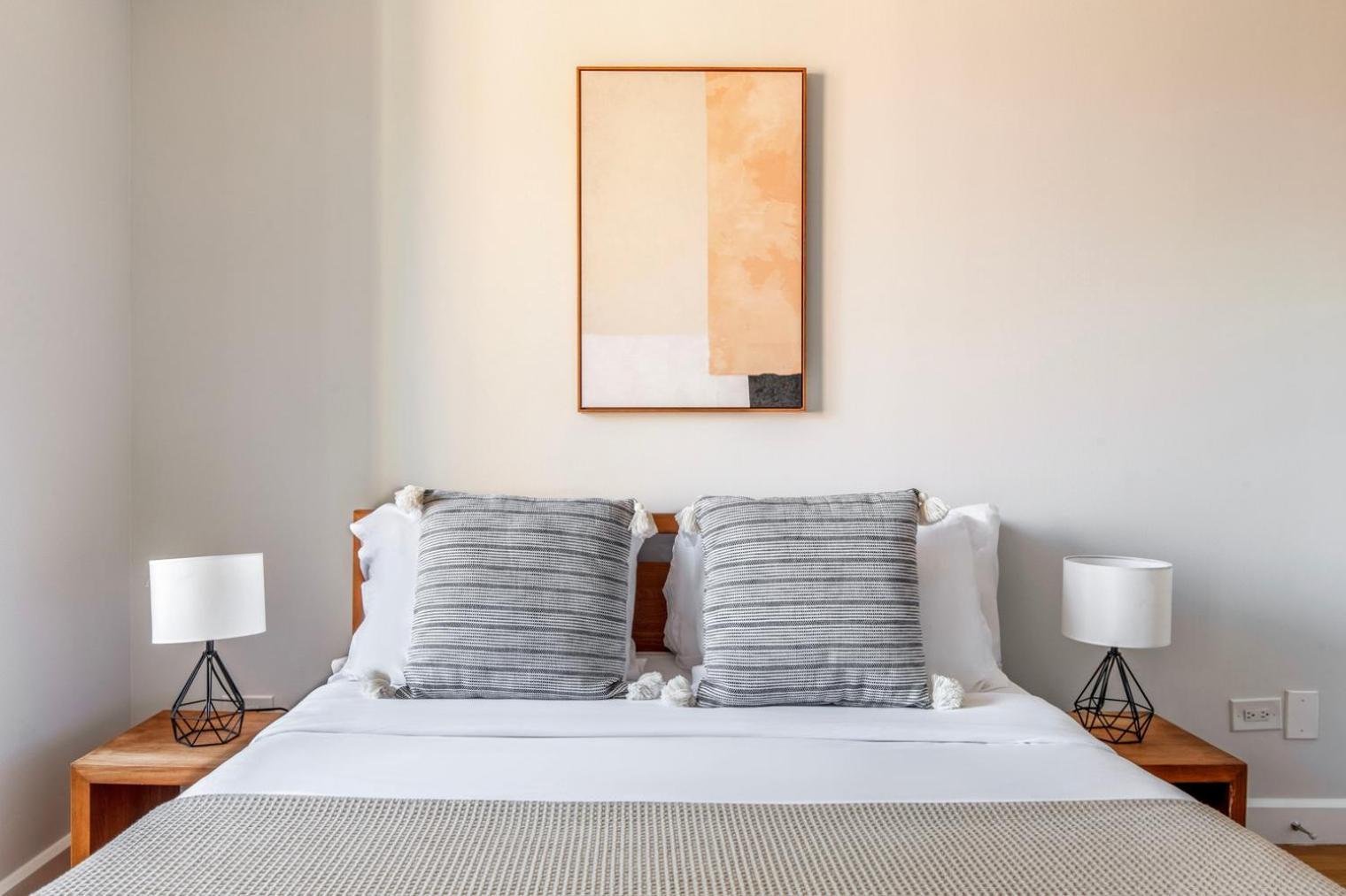 Appartement Blueground Midtown Gym Nr Times Square Nyc-1410