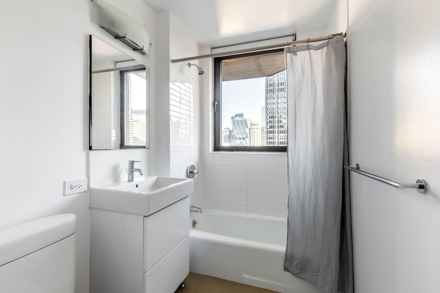 Appartement Blueground Midtown Gym Nr Times Square Nyc-1410