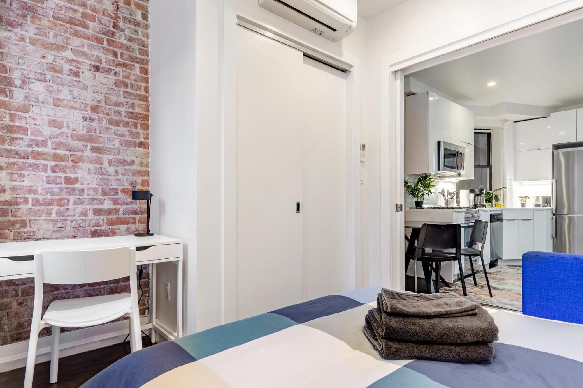 Lejlighed Explore The Authentic Designers 2bd In Hudson Yards New York